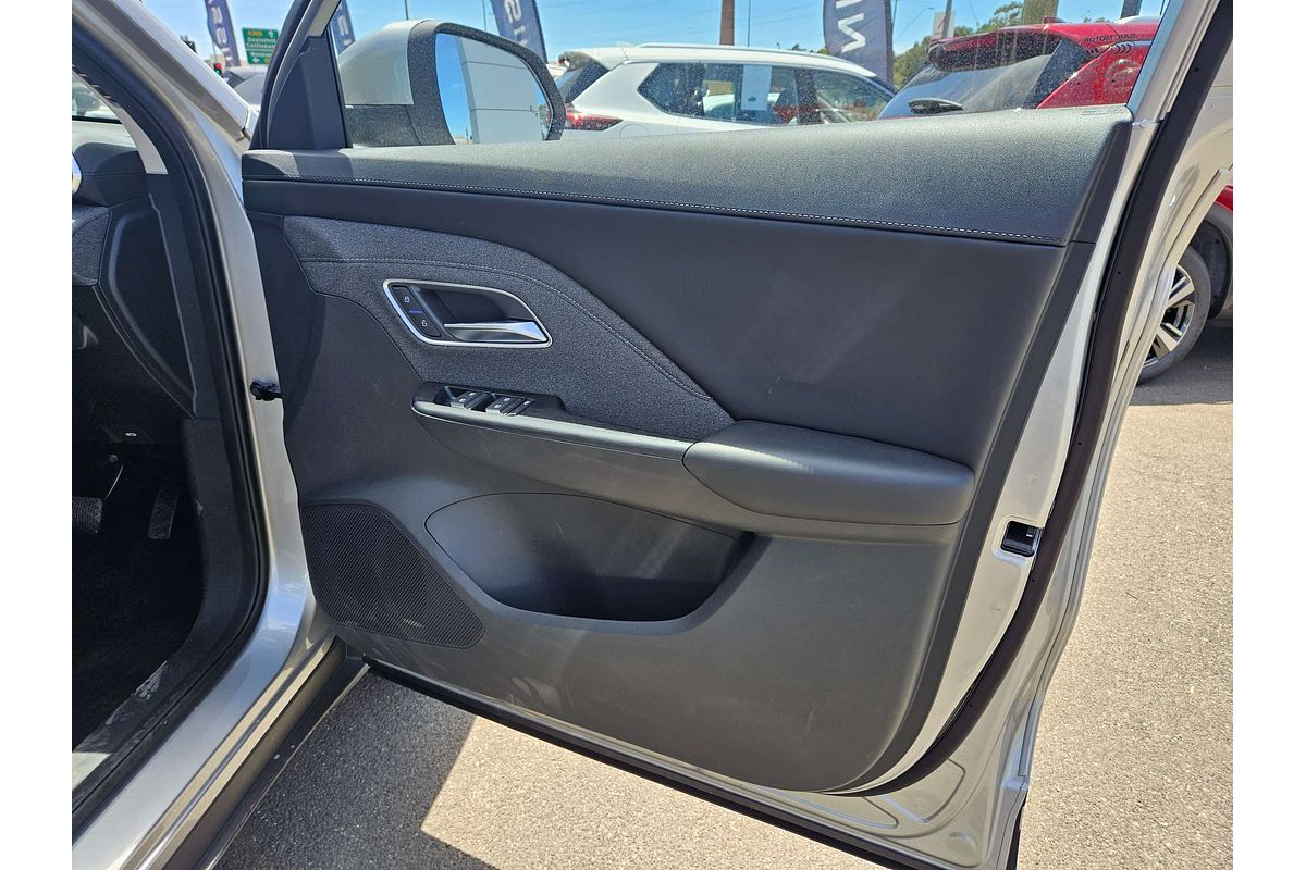 2024 MG ZS Essence Hybrid+ ZS32