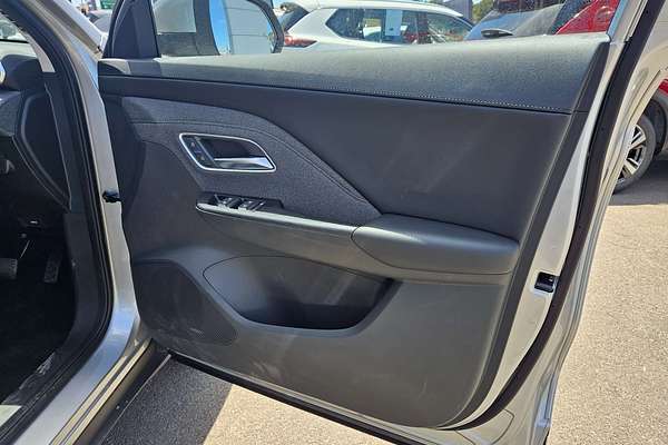 2024 MG ZS Essence Hybrid+ ZS32