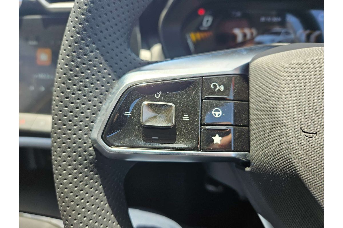 2024 MG ZS Essence Hybrid+ ZS32
