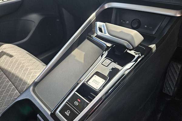 2024 MG ZS Essence Hybrid+ ZS32