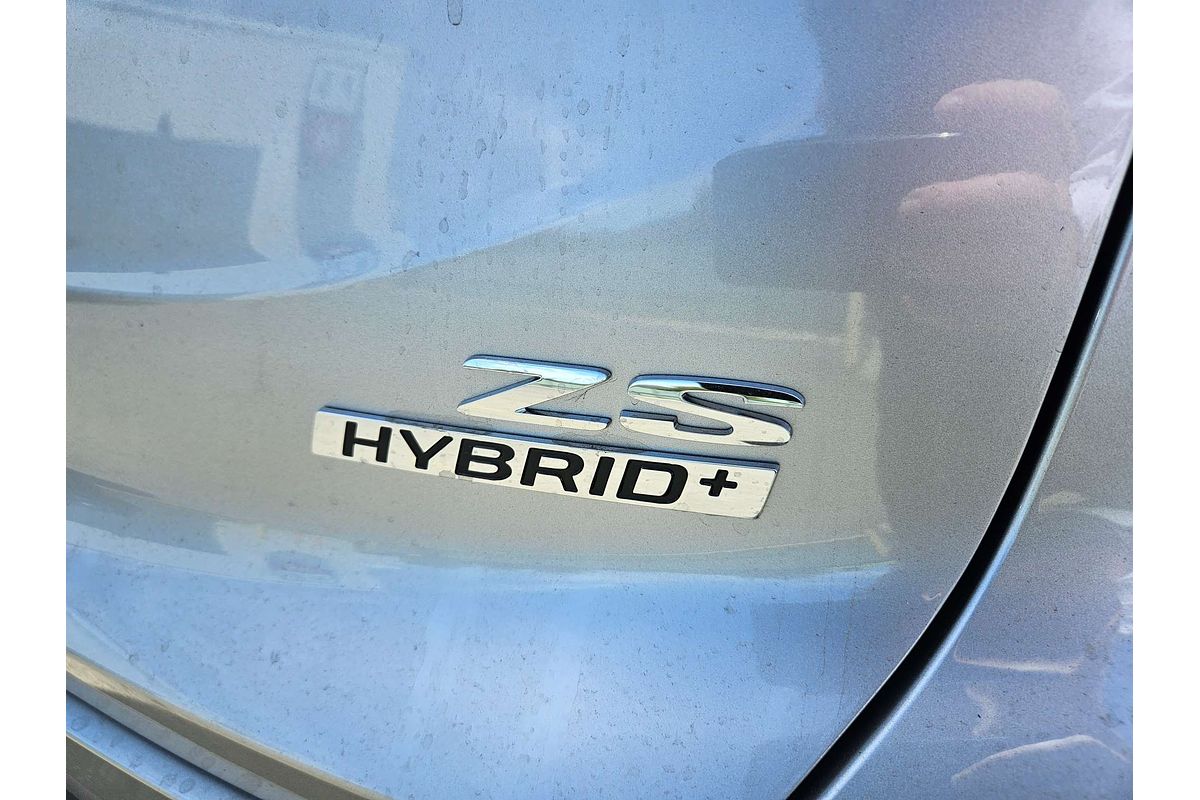 2024 MG ZS Essence Hybrid+ ZS32