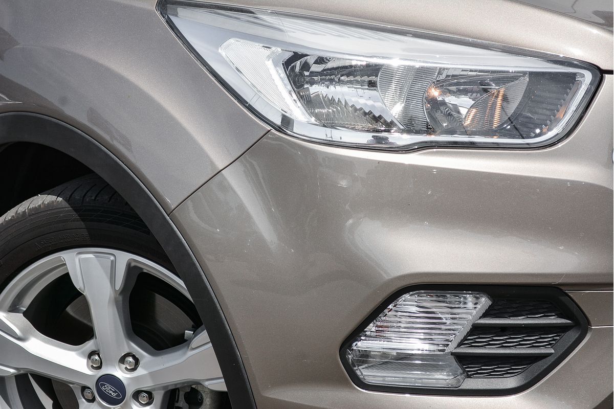 2019 Ford Escape Trend ZG
