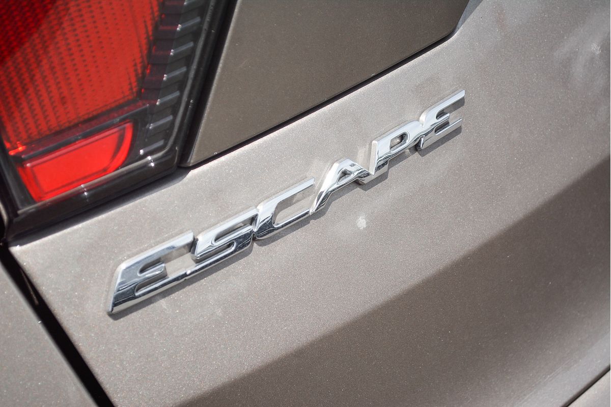 2019 Ford Escape Trend ZG