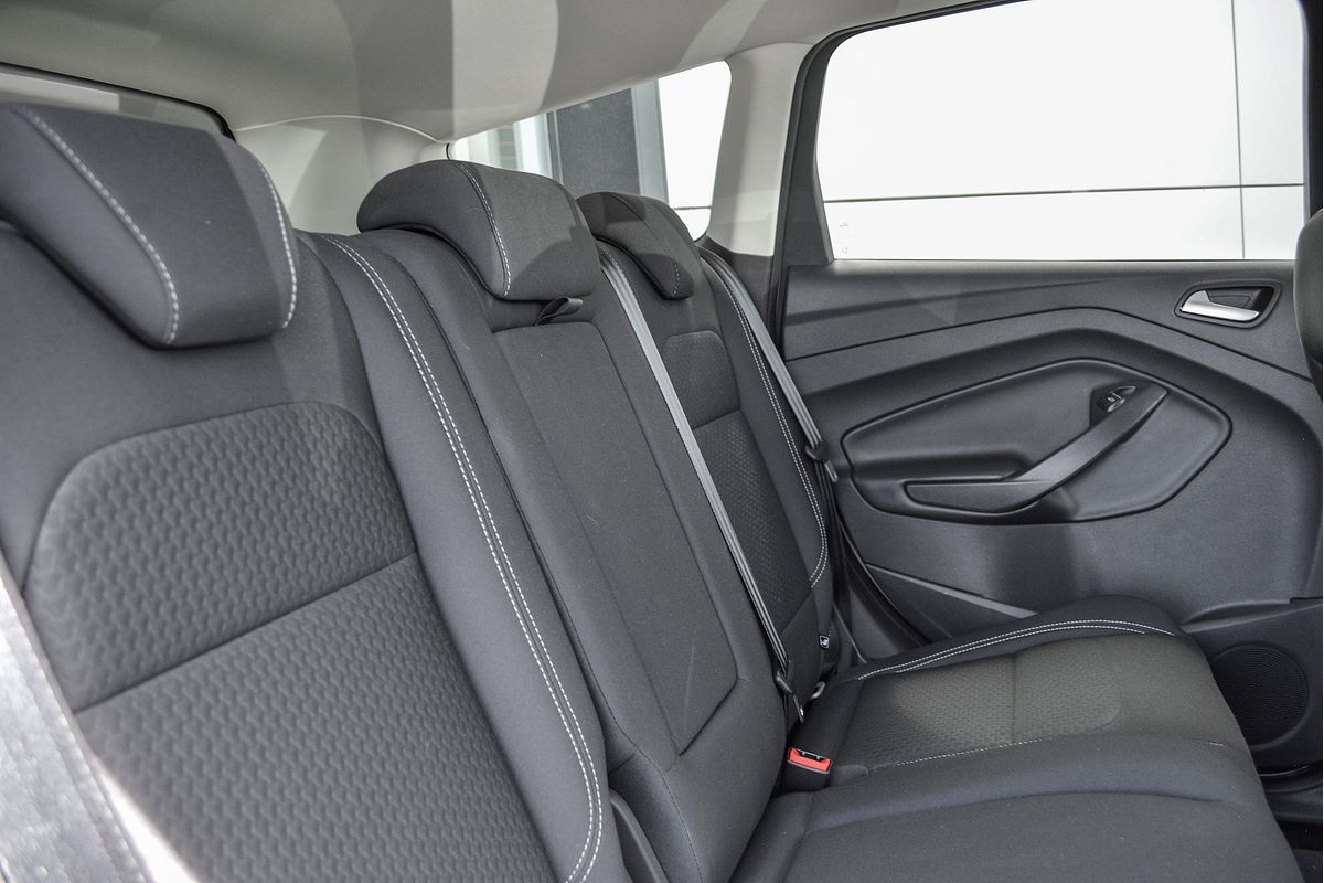 2019 Ford Escape Trend ZG