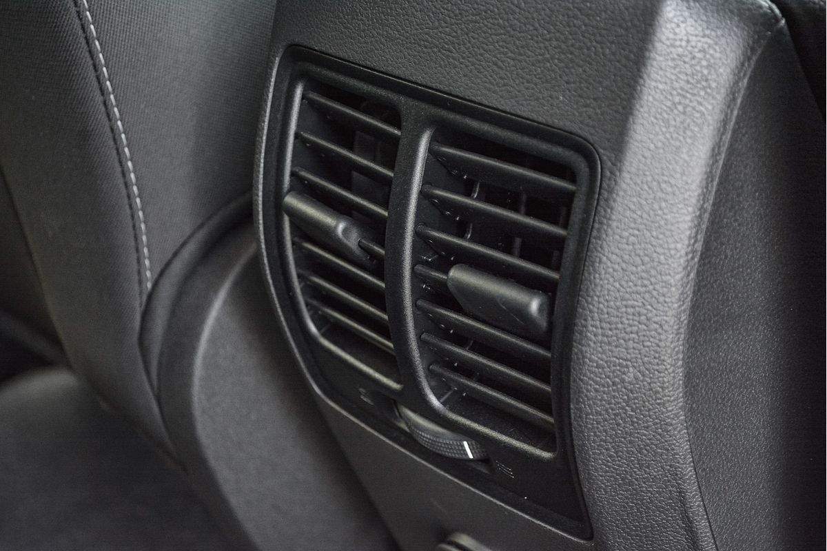 2019 Ford Escape Trend ZG
