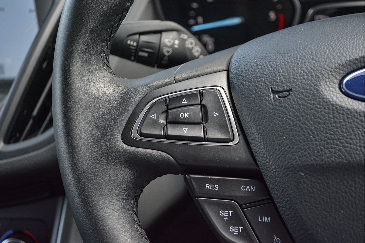 2019 Ford Escape Trend ZG
