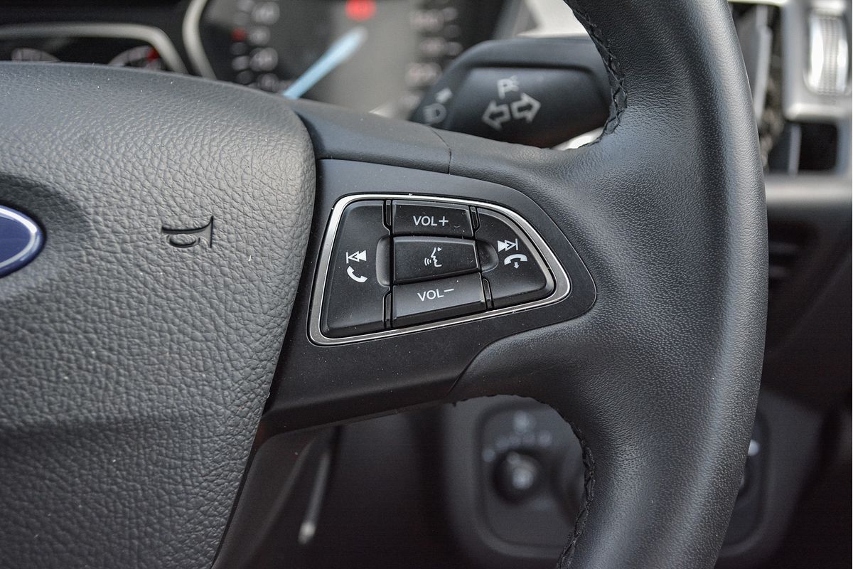 2019 Ford Escape Trend ZG