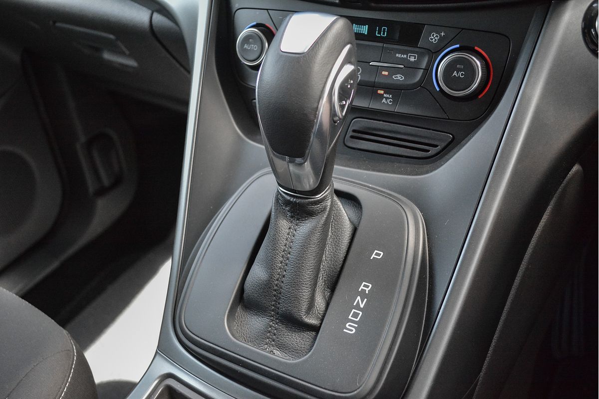 2019 Ford Escape Trend ZG