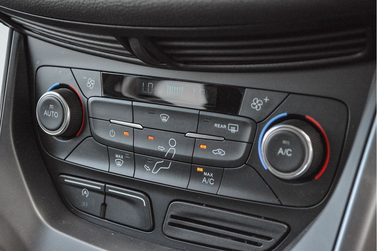 2019 Ford Escape Trend ZG
