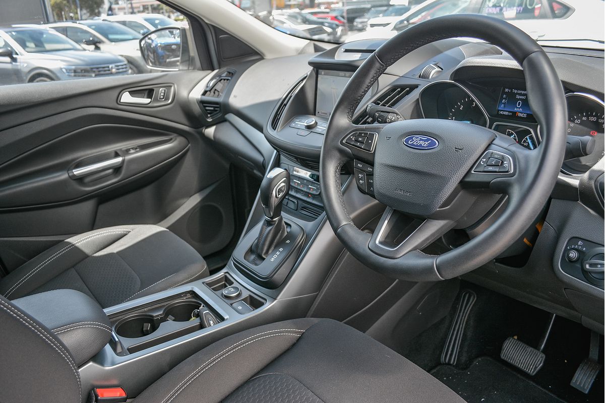 2019 Ford Escape Trend ZG