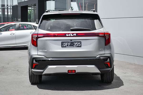 2024 Kia Seltos GT-Line SP2 PE