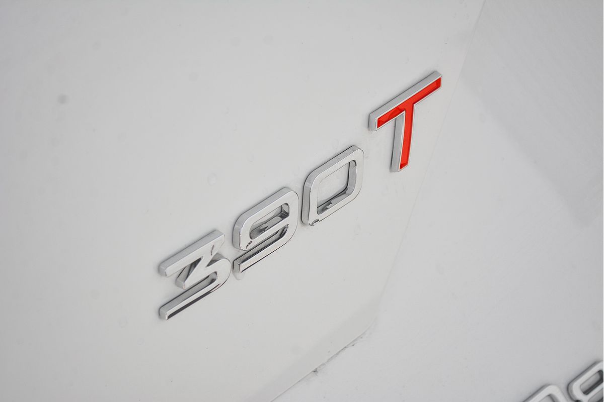 2024 Chery Tiggo 8 Pro Max Ultimate AWD T31