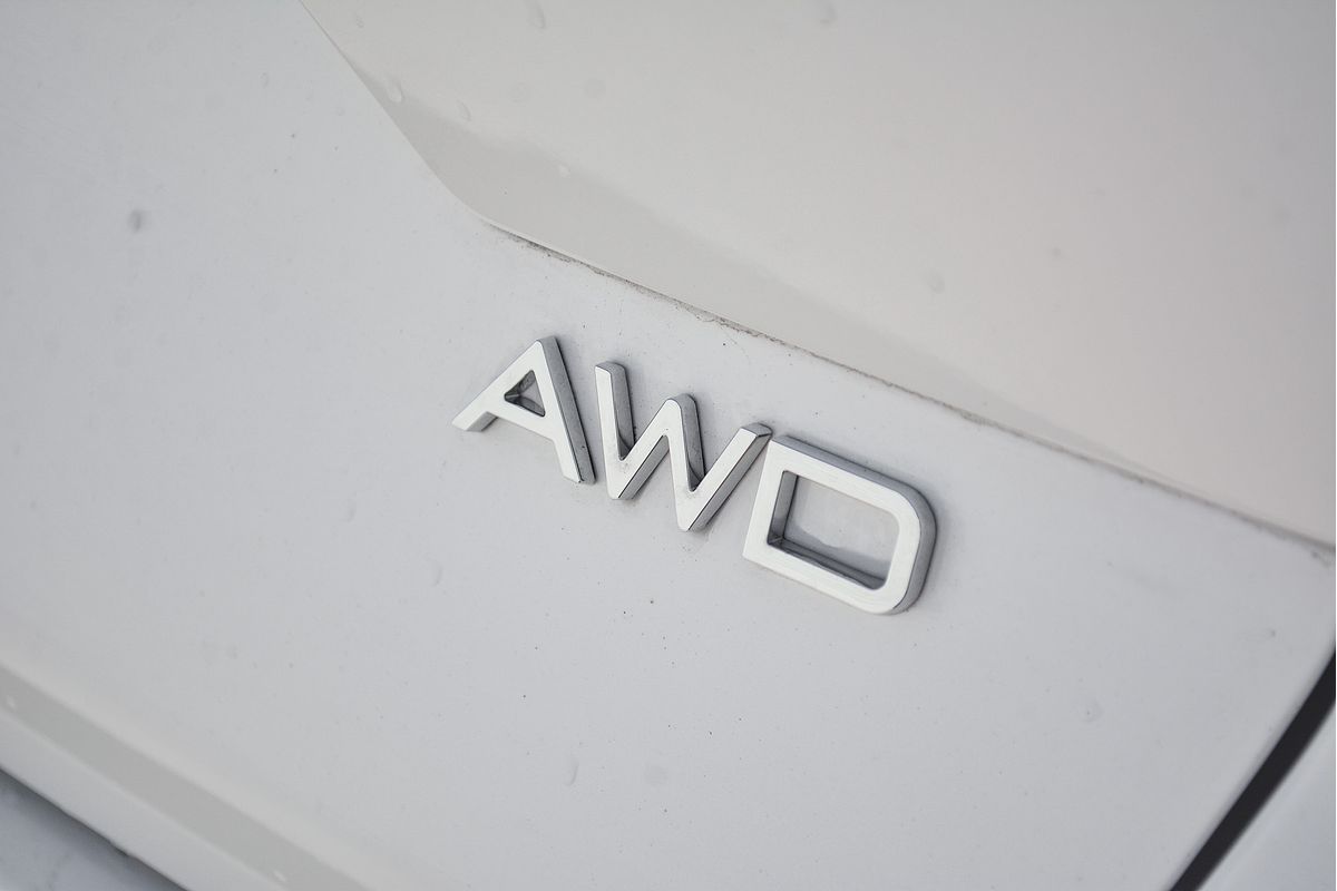 2024 Chery Tiggo 8 Pro Max Ultimate AWD T31