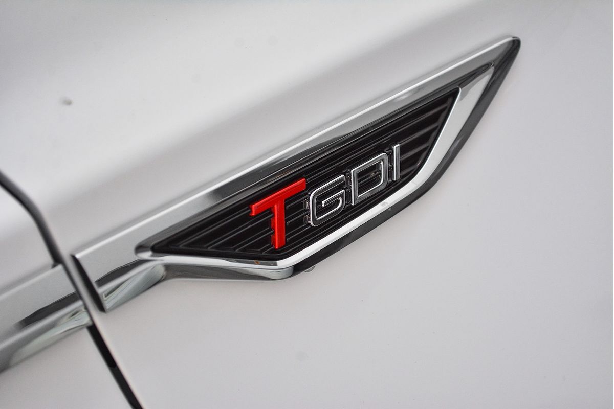 2024 Chery Tiggo 8 Pro Max Ultimate AWD T31