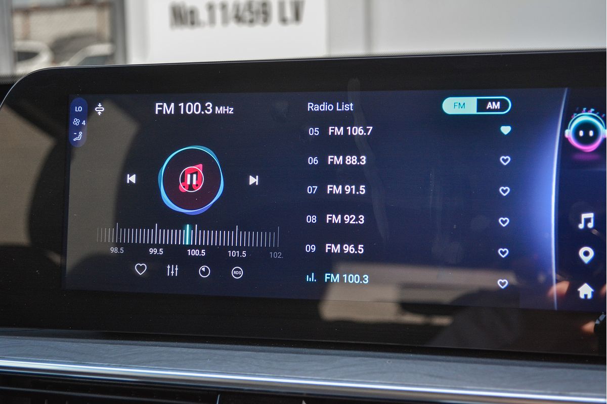2024 Chery Tiggo 8 Pro Max Ultimate AWD T31