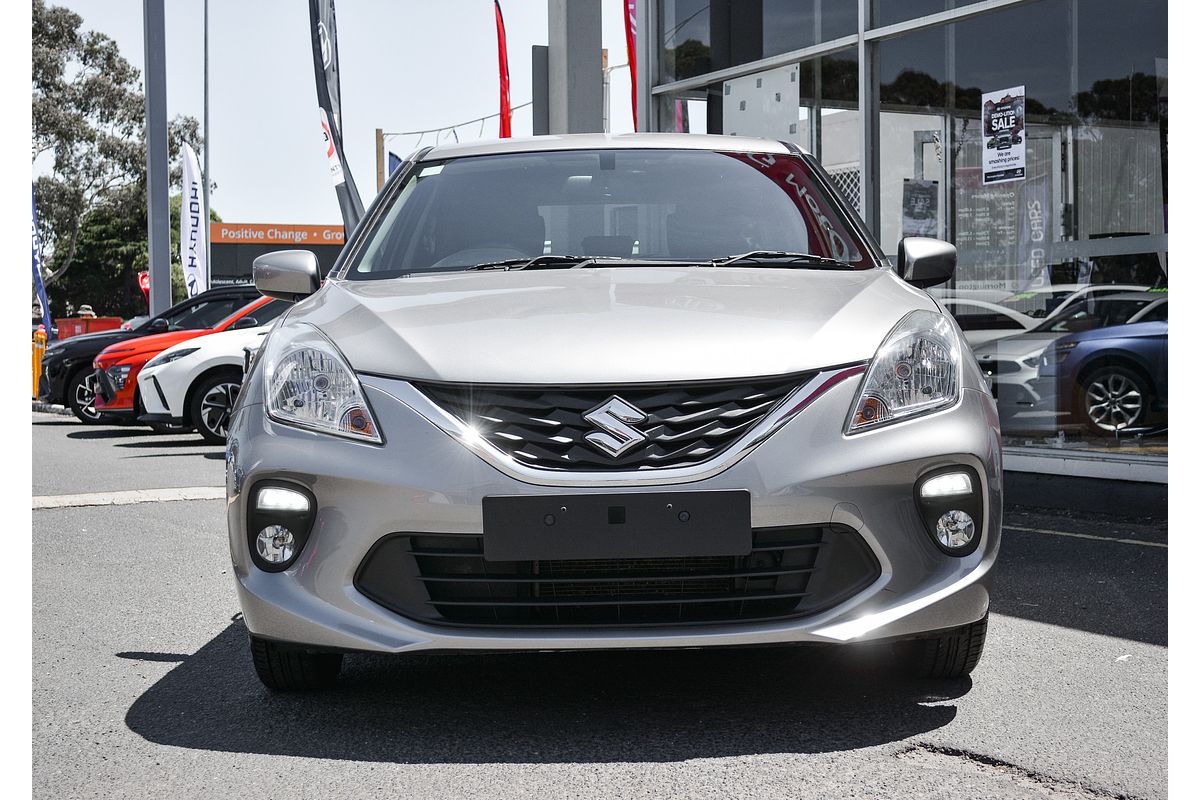 2022 Suzuki Baleno GL EW Series II