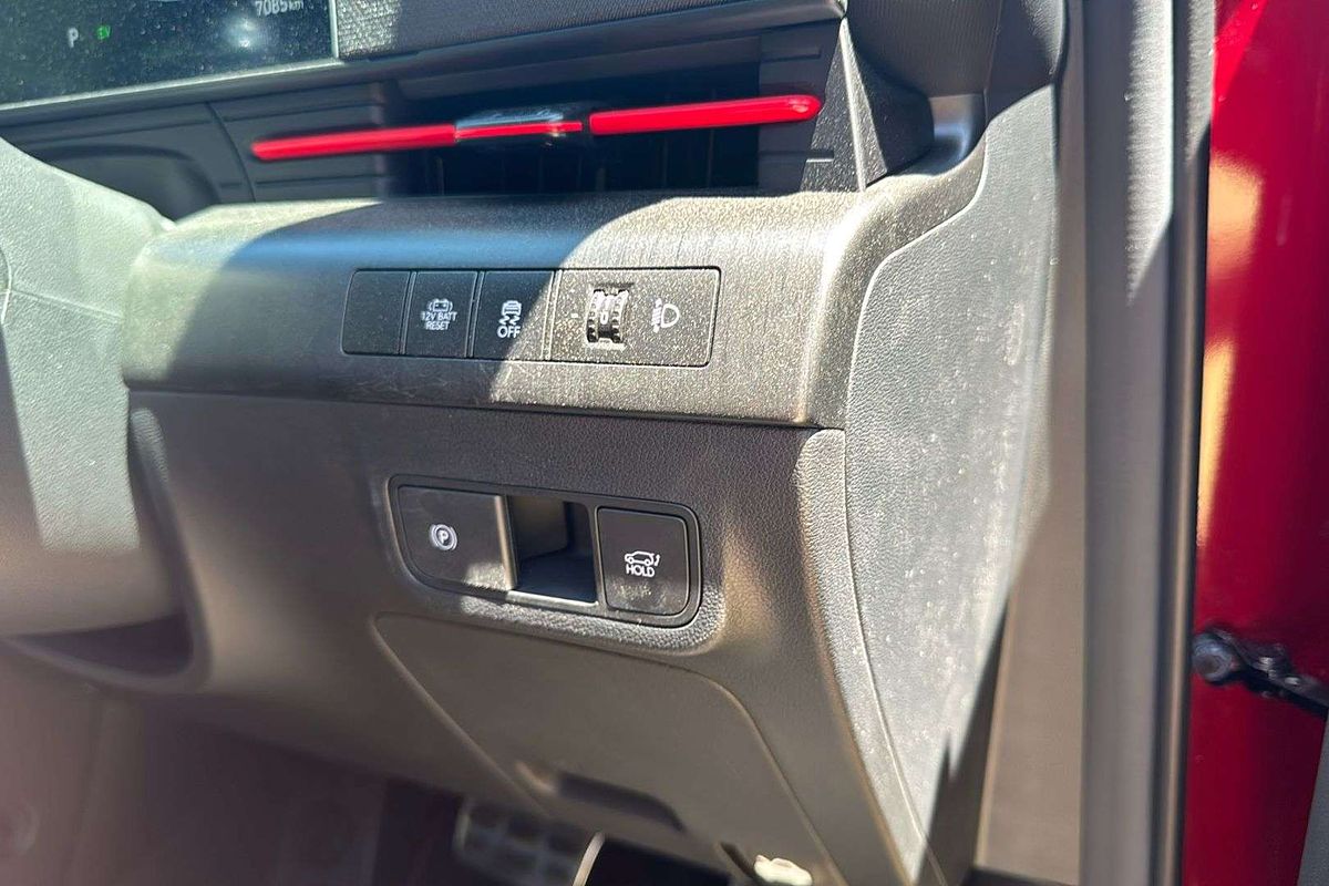 2024 Hyundai Kona Hybrid Premium N Line SX2.V1