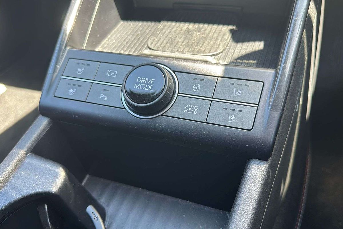 2024 Hyundai Kona Hybrid Premium N Line SX2.V1