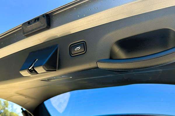 2024 Hyundai Tucson Highlander NX4.V2
