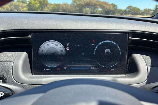 2024 Hyundai Tucson Highlander NX4.V2