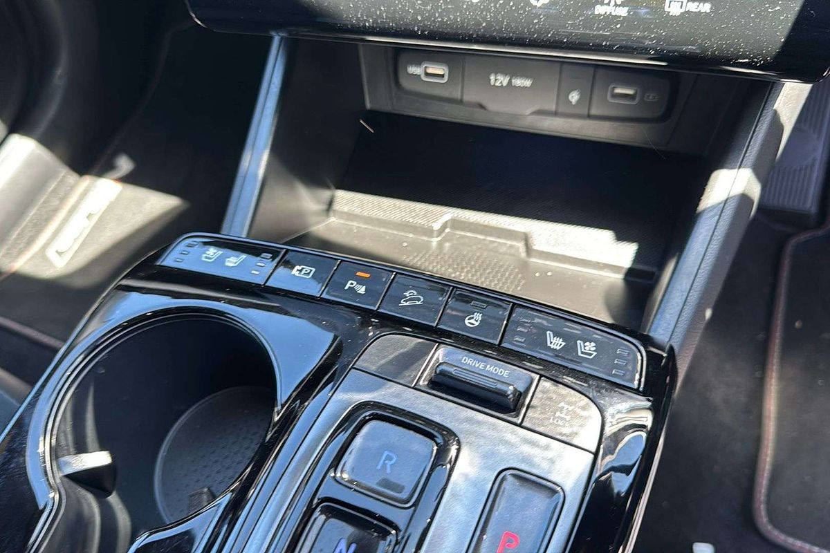 2024 Hyundai Tucson Highlander NX4.V2