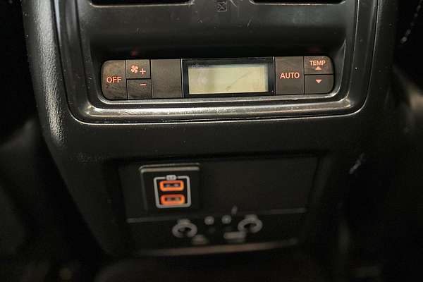 2018 Nissan Pathfinder Ti R52 Series II