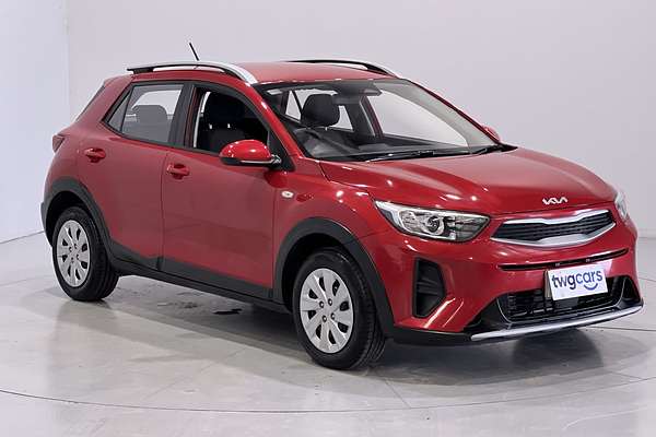 2022 Kia Stonic S YB