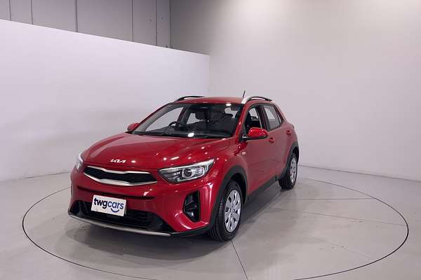 2022 Kia Stonic S YB