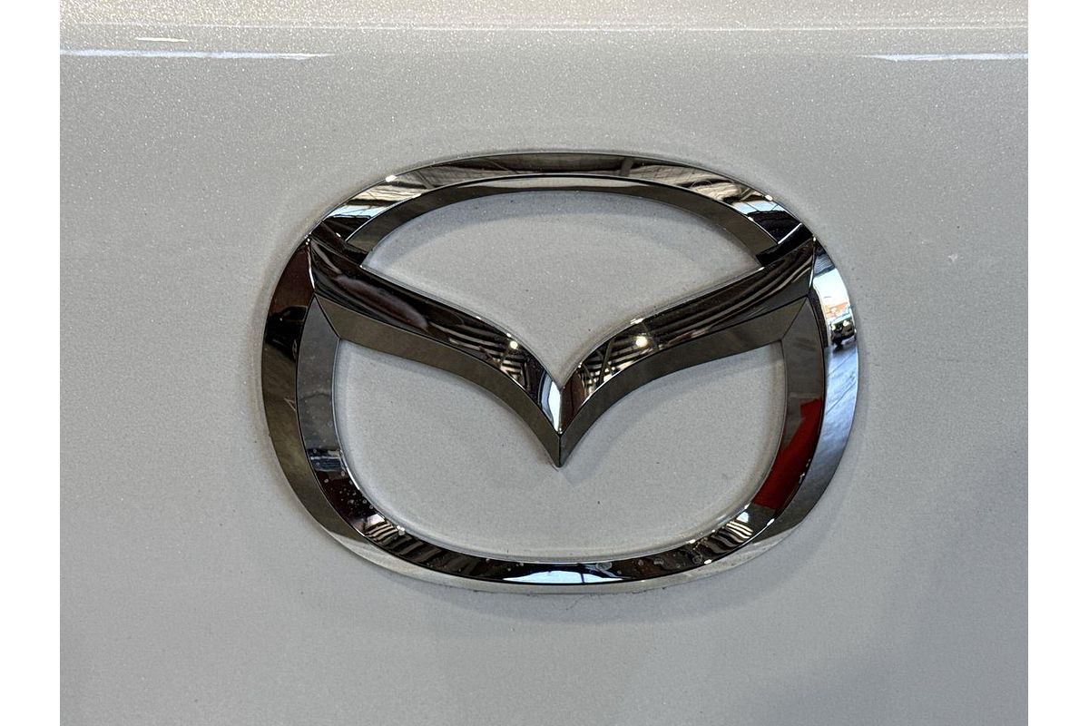 2024 Mazda 2 G15 Pure DJ Series