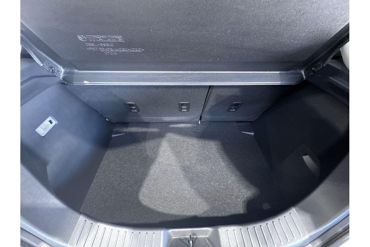 2024 Mazda 2 G15 Pure DJ Series