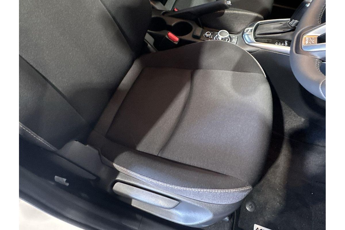 2024 Mazda 2 G15 Pure DJ Series