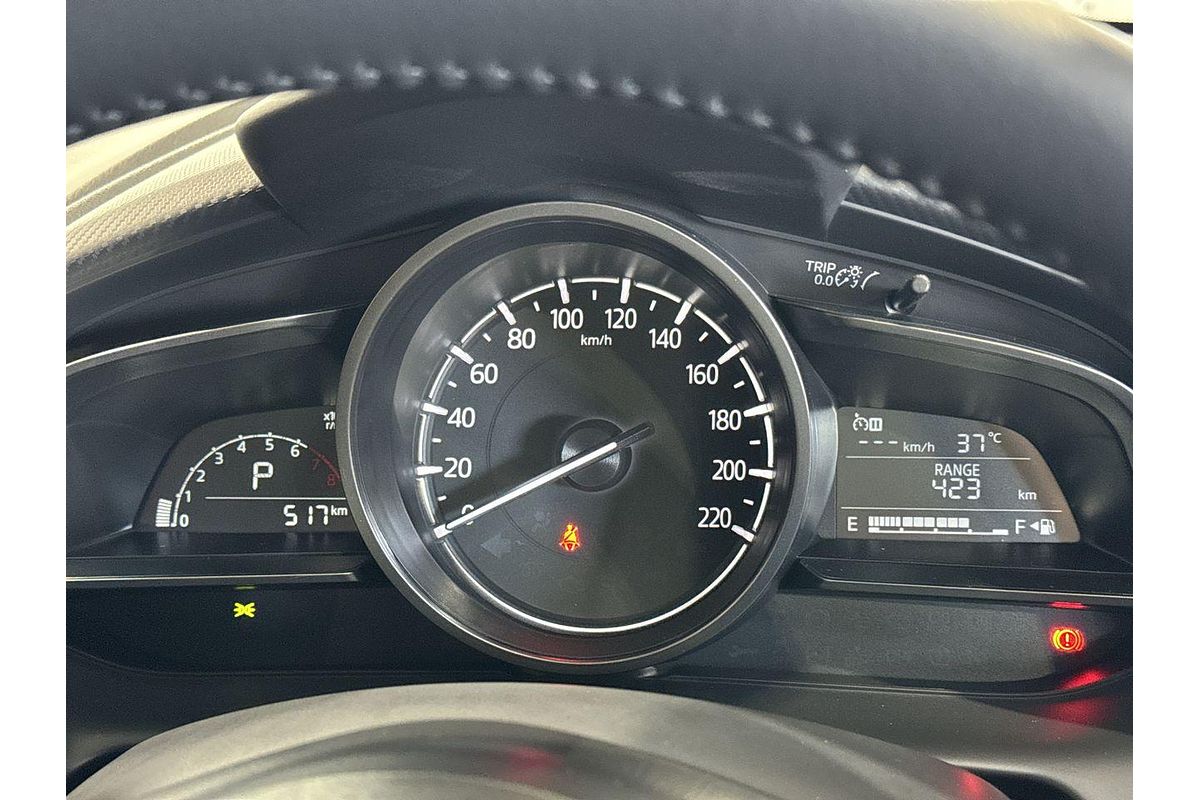 2024 Mazda 2 G15 Pure DJ Series