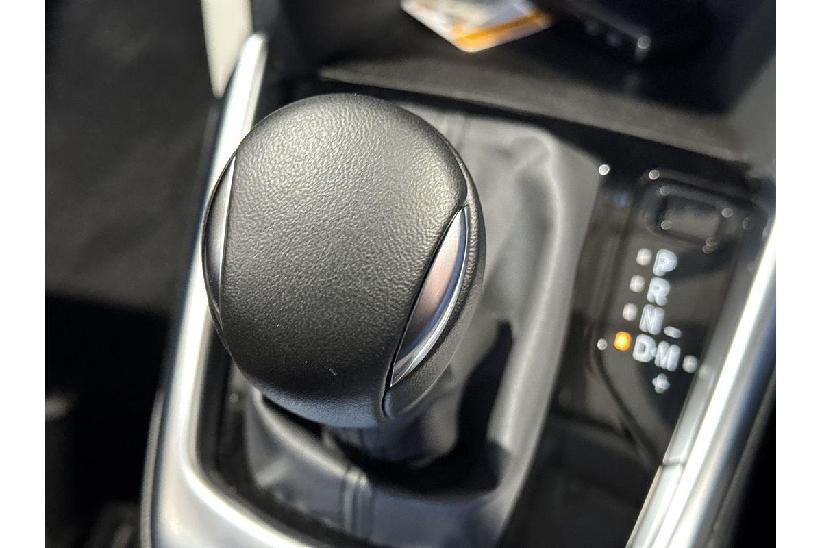 2024 Mazda 2 G15 Pure DJ Series