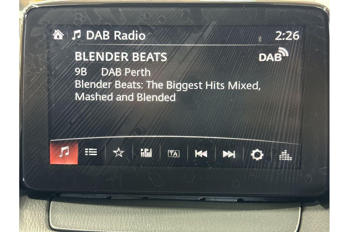 2024 Mazda 2 G15 Pure DJ Series
