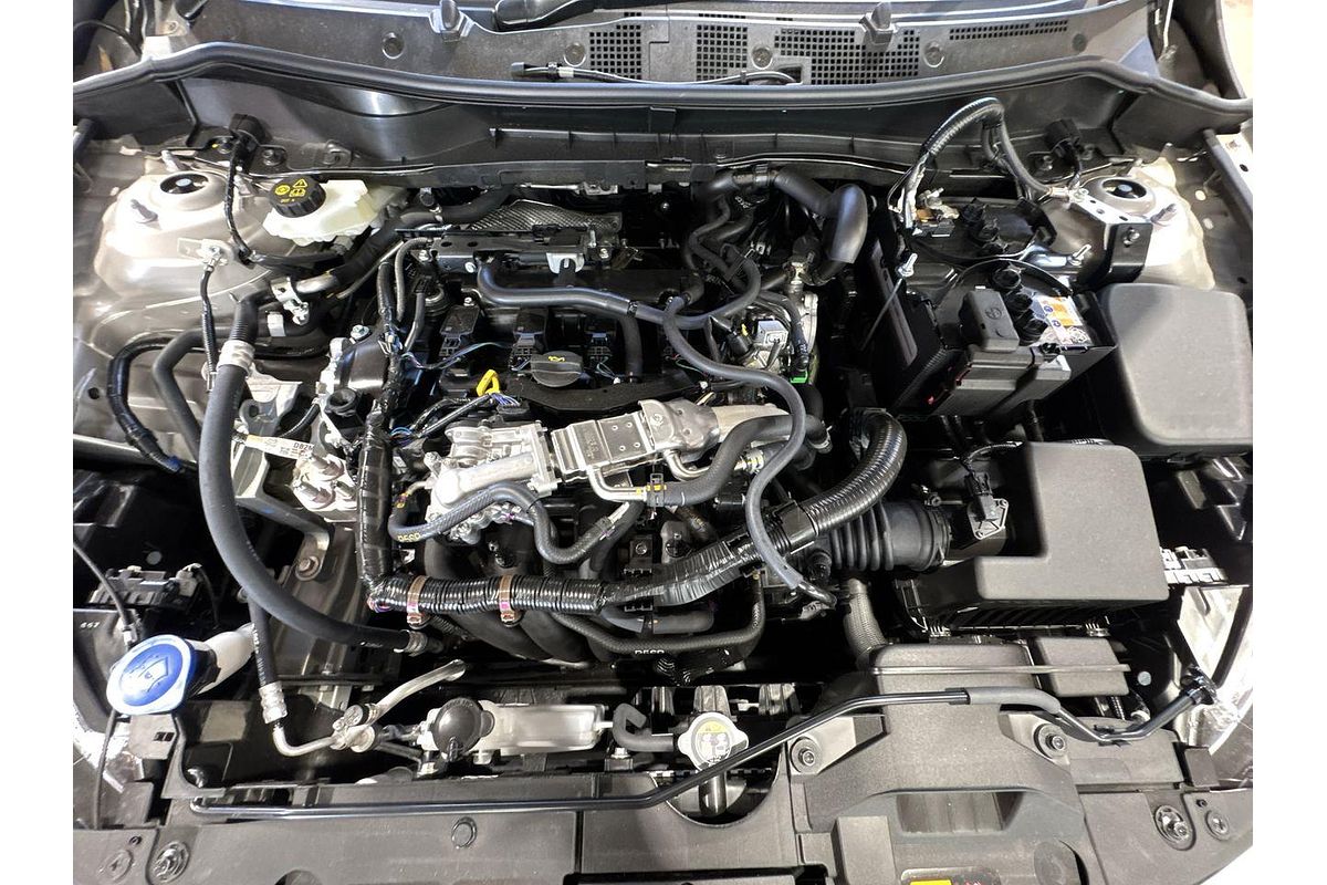 2024 Mazda 2 G15 Pure DJ Series