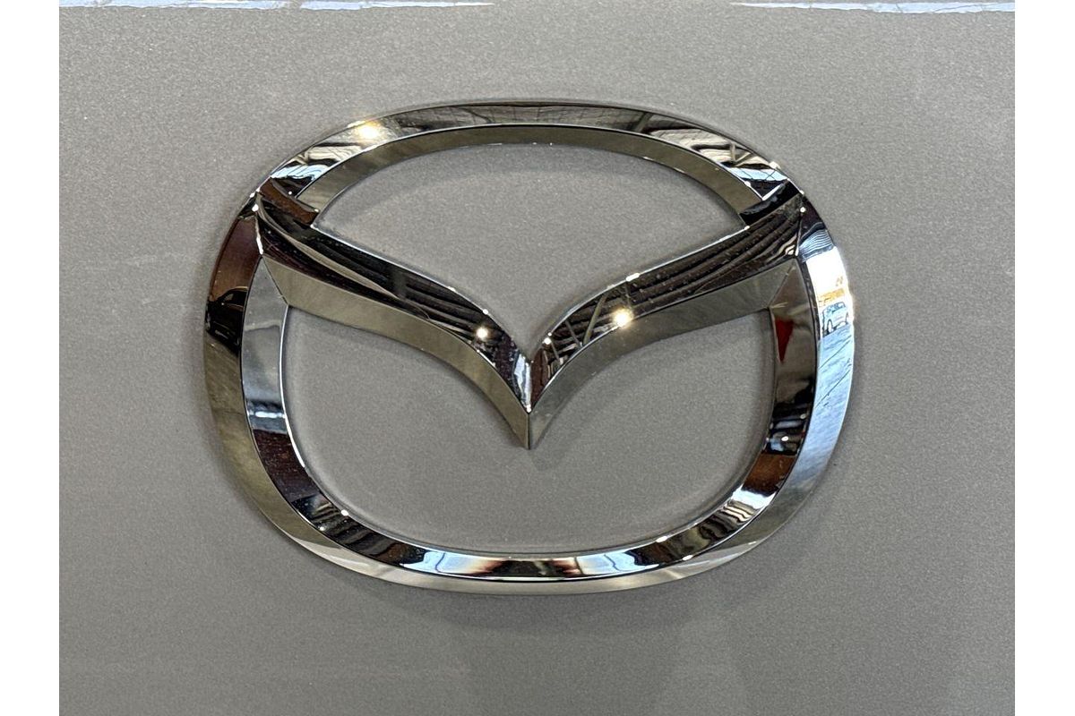 2024 Mazda 2 G15 Pure DJ Series