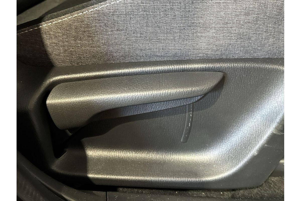 2024 Mazda 2 G15 Pure DJ Series
