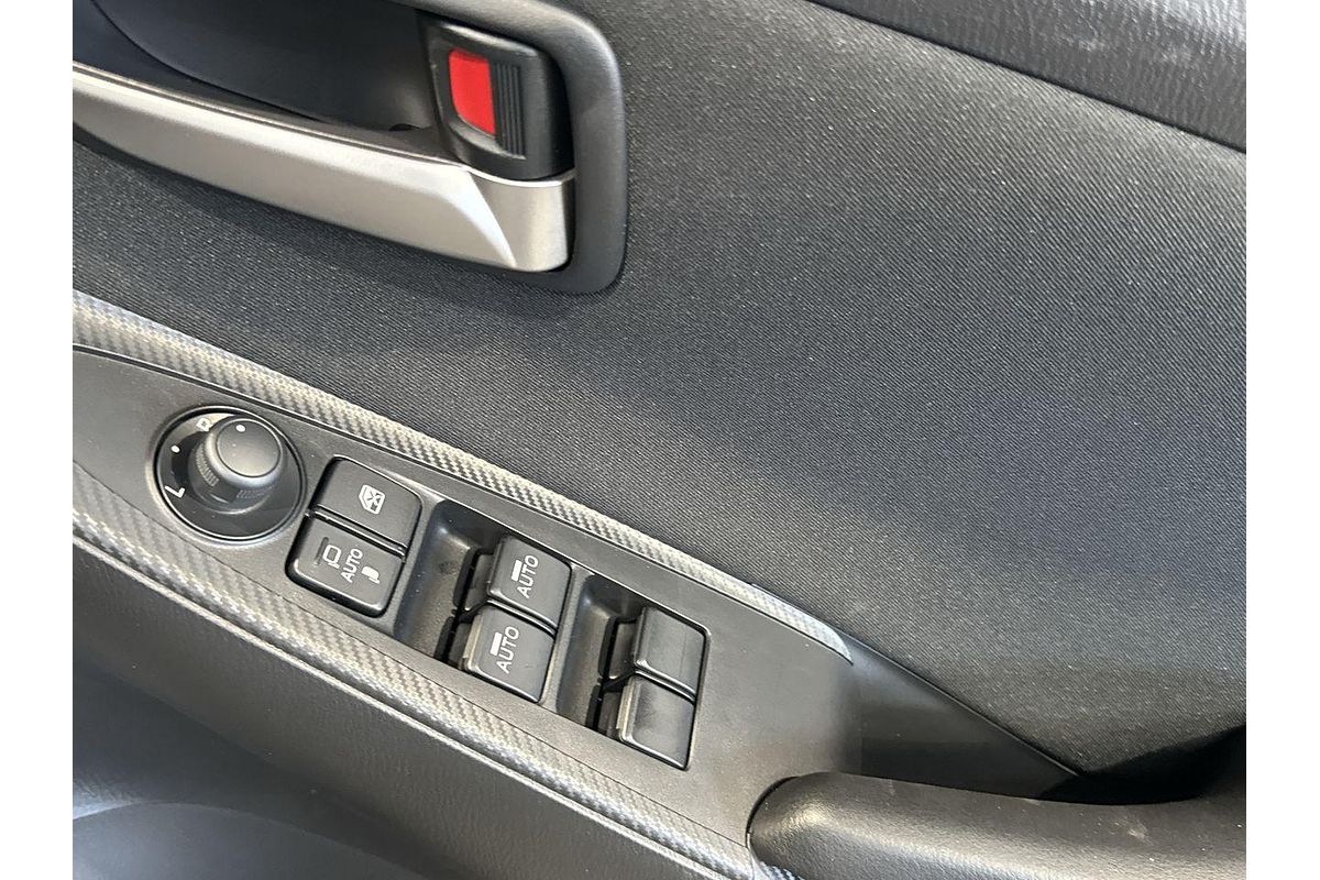 2024 Mazda 2 G15 Pure DJ Series