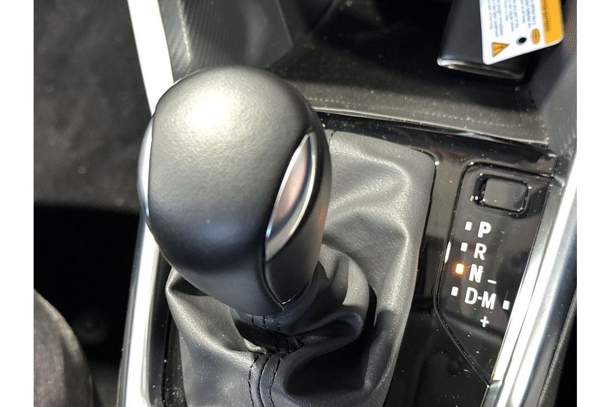 2024 Mazda 2 G15 Pure DJ Series