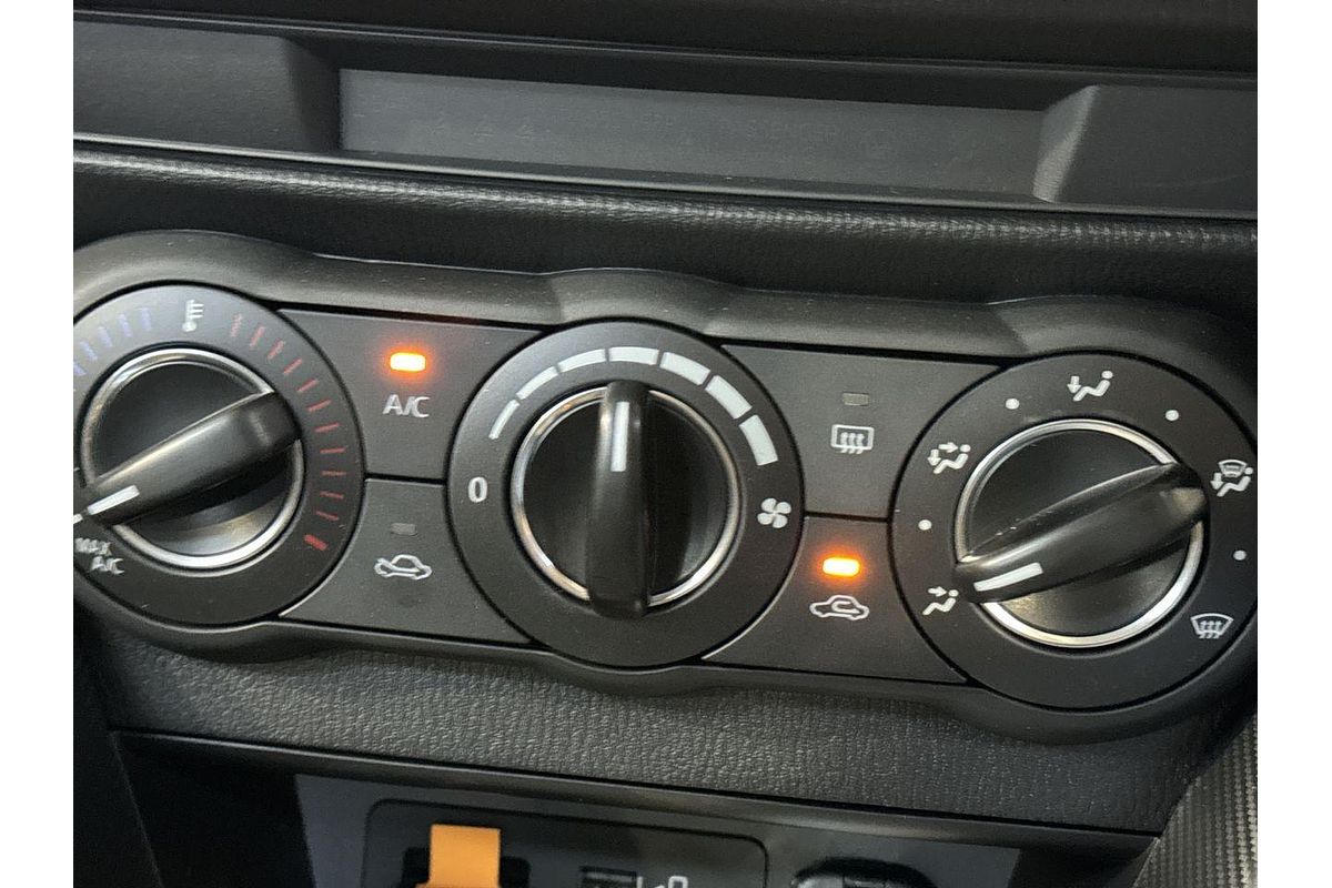 2024 Mazda 2 G15 Pure DJ Series