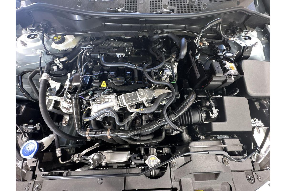 2024 Mazda 2 G15 Pure DJ Series