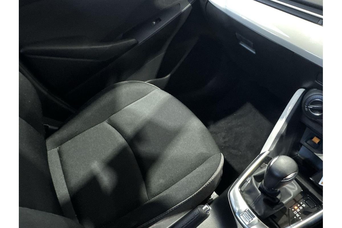2024 Mazda 2 G15 Pure DJ Series
