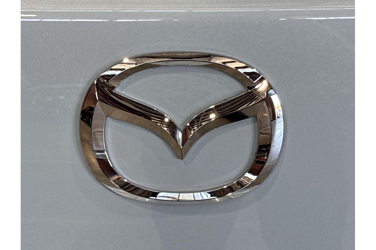 2024 Mazda 2 G15 Pure DJ Series