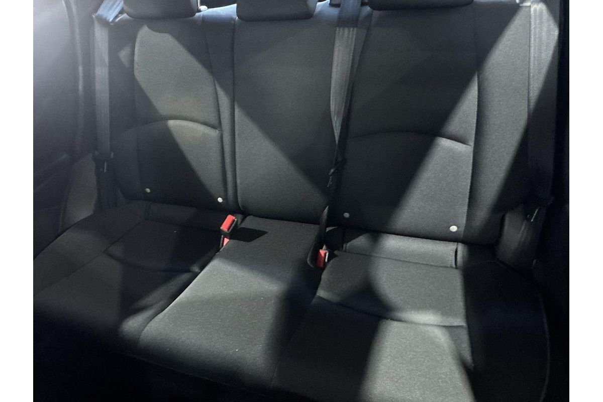 2024 Mazda 2 G15 Pure DJ Series