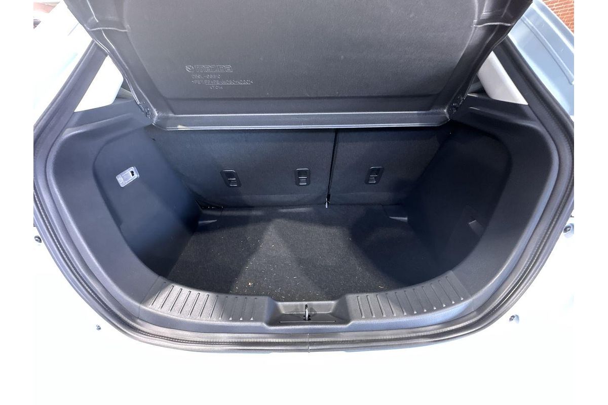 2024 Mazda 2 G15 Pure DJ Series