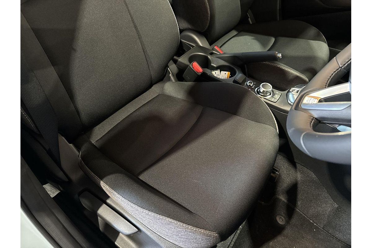 2024 Mazda 2 G15 Pure DJ Series