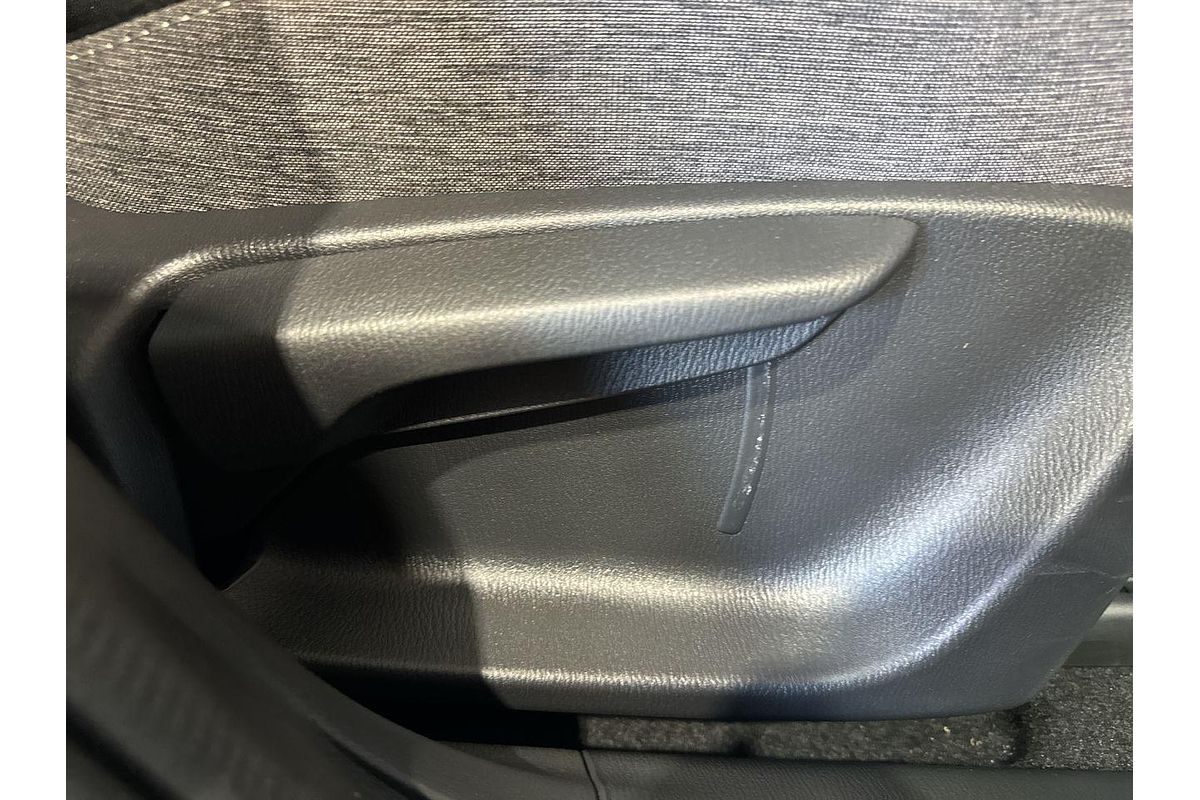 2024 Mazda 2 G15 Pure DJ Series