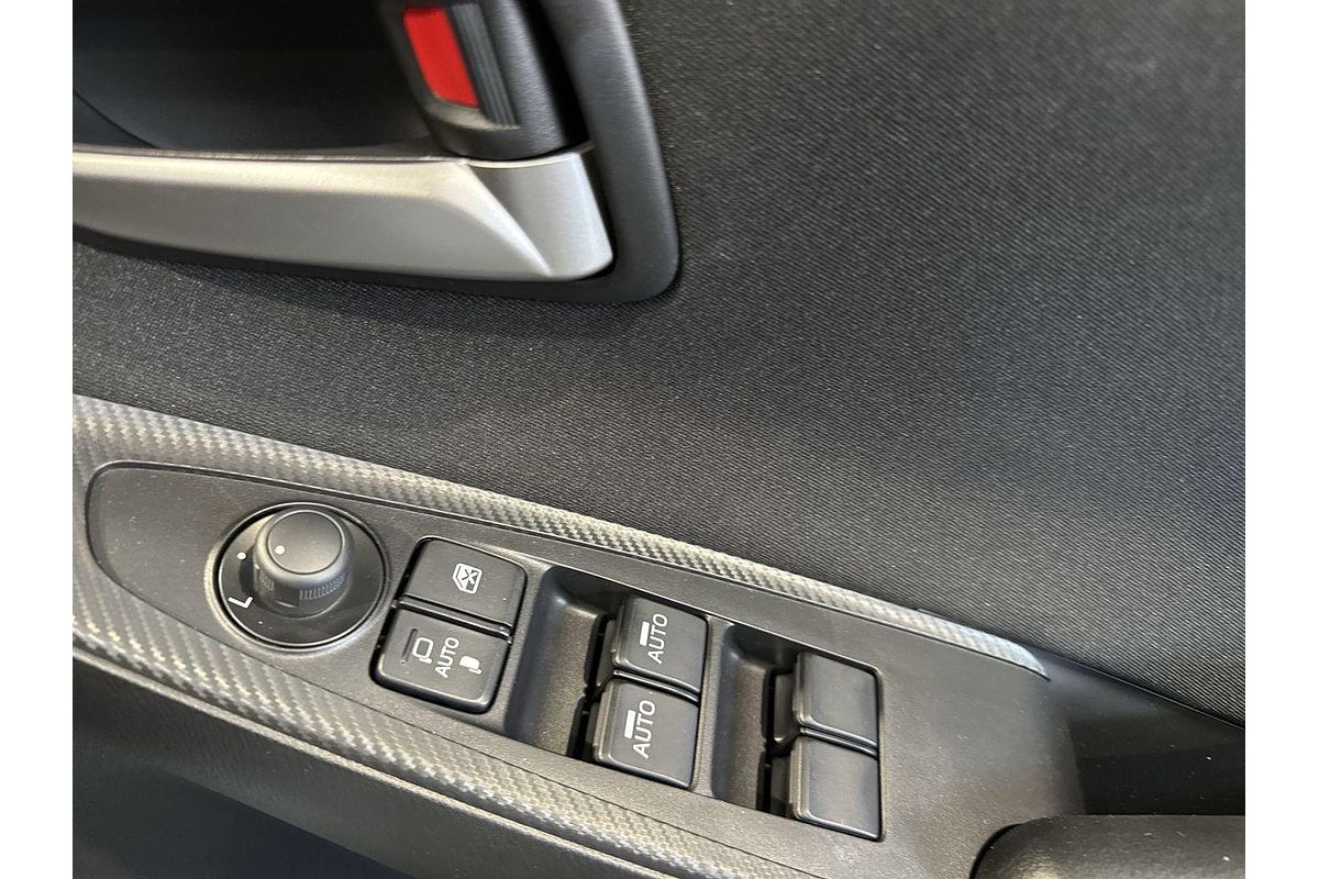 2024 Mazda 2 G15 Pure DJ Series