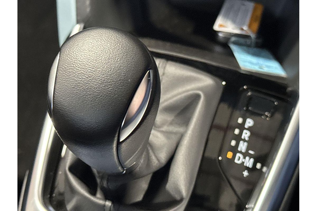 2024 Mazda 2 G15 Pure DJ Series