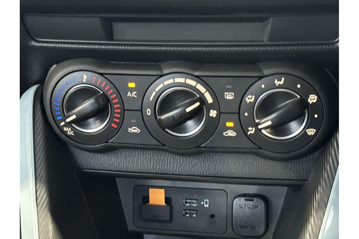 2024 Mazda 2 G15 Pure DJ Series